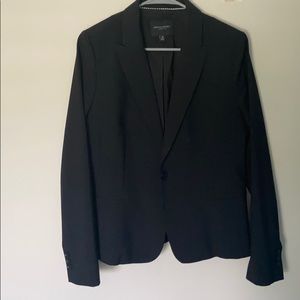 Black Women’s Banana Republic Blazer